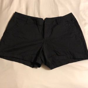 Columbia shorts